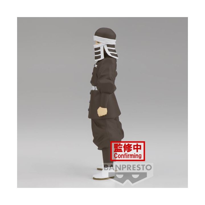 Figura Banpresto demon slayer kimetsu no yaiba goto vol.41 16cm…