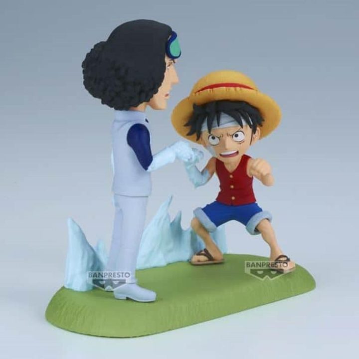 Figura Banpresto One Piece World Collectable Figure Log Stories…