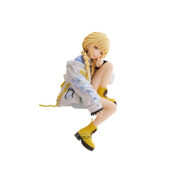 Figura Banpresto idolmaster kotone fujita charming pose (BP28795P)