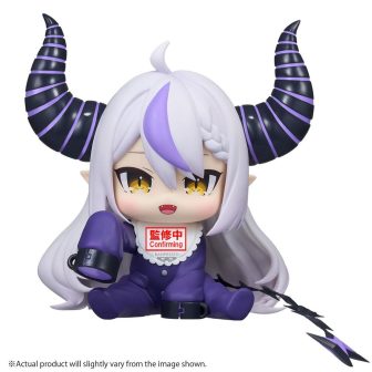 Figura Banpresto hololive if holobabies laplus darkness (BP30085P)