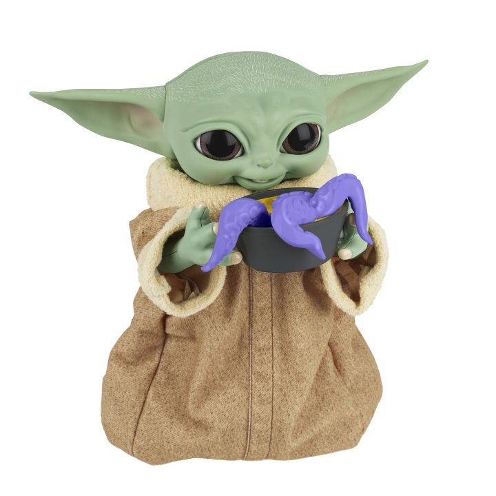 Star Wars F28495L0 juguete interactivos