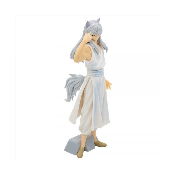 Banpresto Yu Yu Hakusho Ankoku Bujutsukai Youko Kurama Figure 19cm…