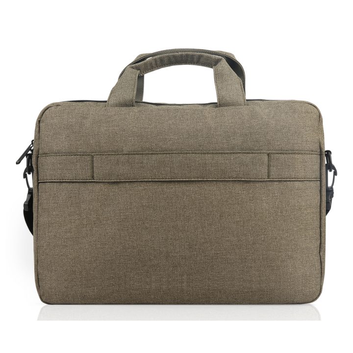 Lenovo GX40Q17232 Laptop Bags 15.6" Toploader Case Green