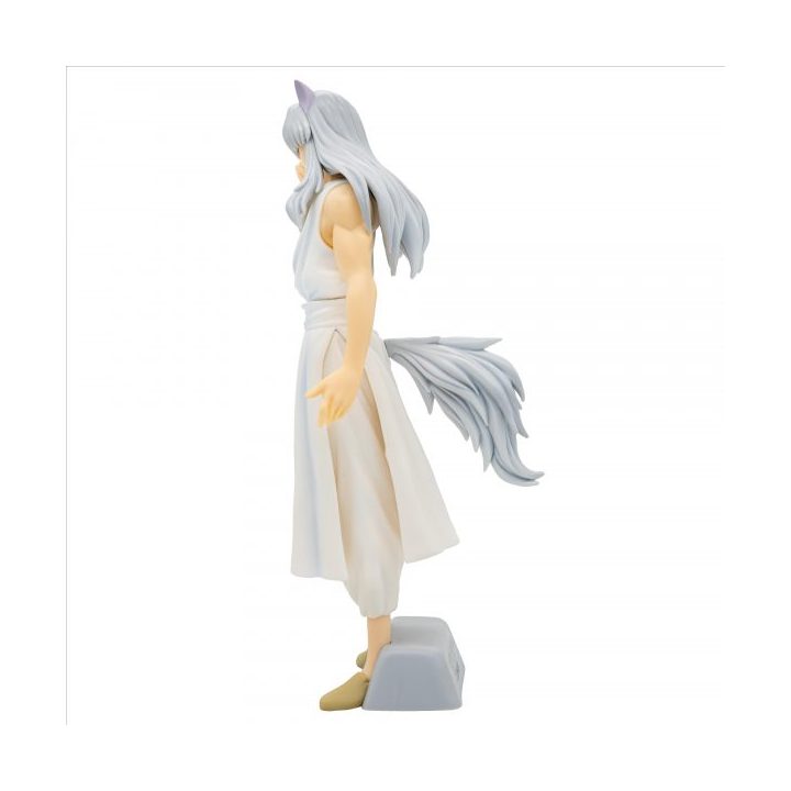 Banpresto Yu Yu Hakusho Ankoku Bujutsukai Youko Kurama Figure 19cm…