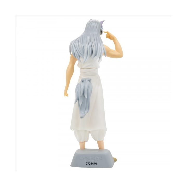 Banpresto Yu Yu Hakusho Ankoku Bujutsukai Youko Kurama Figure 19cm…