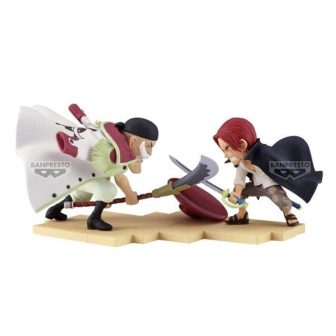 Figura Banpresto One Piece World Collectable Figure Log Stories…