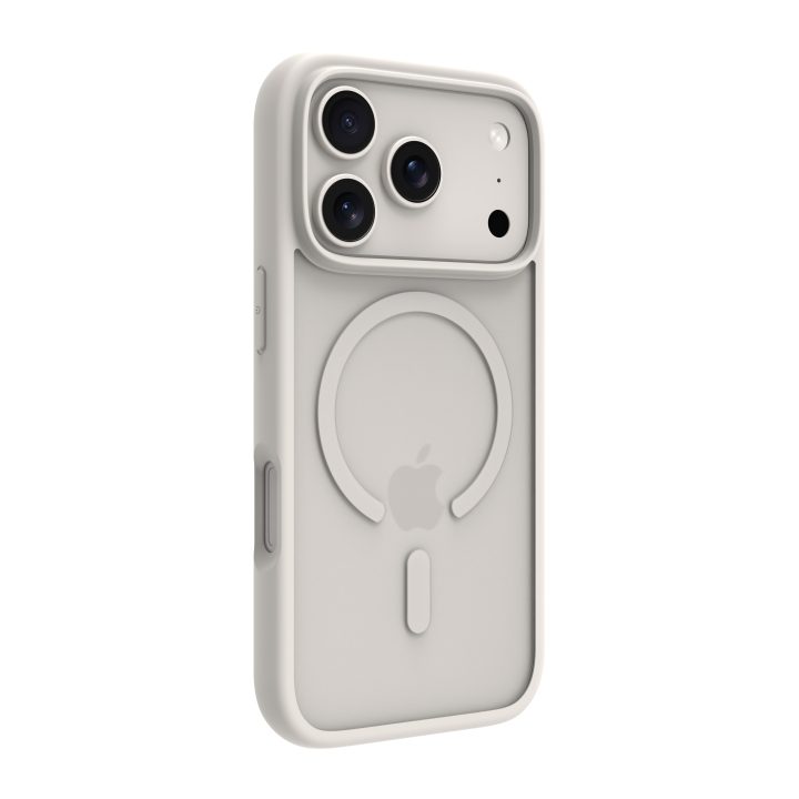 dbramante1928 Grenen MS White Phone Case