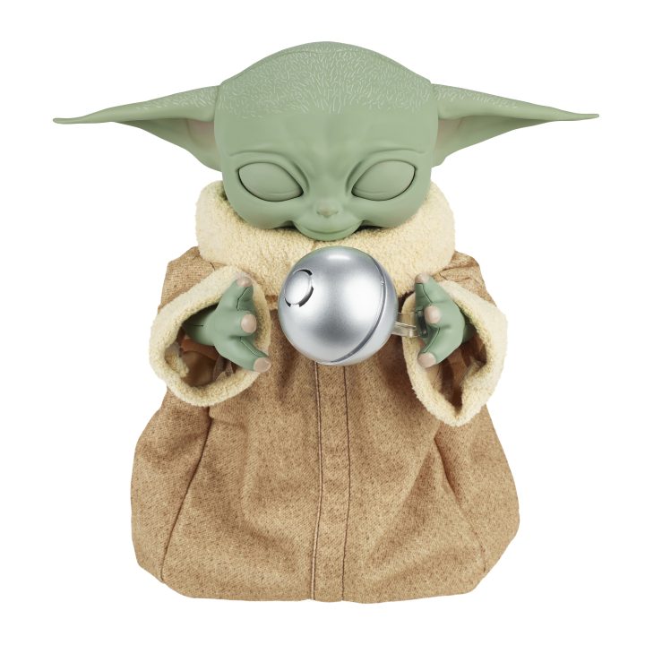 Star Wars F28495L0 juguete interactivos