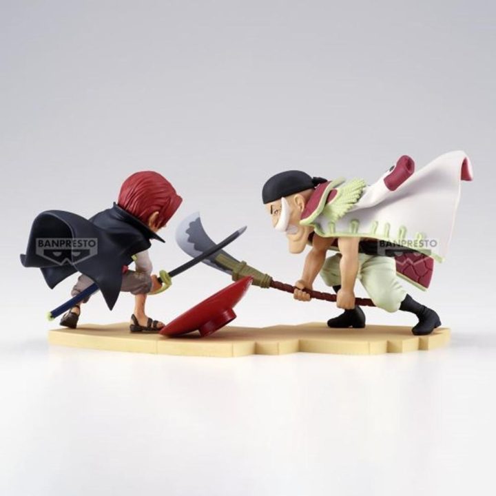 Figura Banpresto One Piece World Collectable Figure Log Stories…