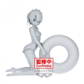 Figura Banpresto Re:Zero Starting Life in Another World Celestial…
