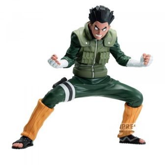 Figura Banpresto naruto shippuden vibration stars rock lee ii 16cm…