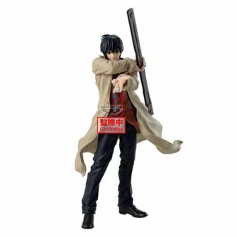 Banpresto Sakamoto Days Solid Scene Collection Nagumo Figure 22cm…