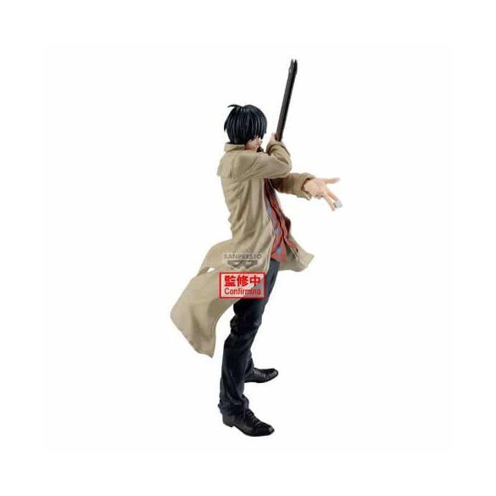 Banpresto Sakamoto Days Solid Scene Collection Nagumo Figure 22cm…