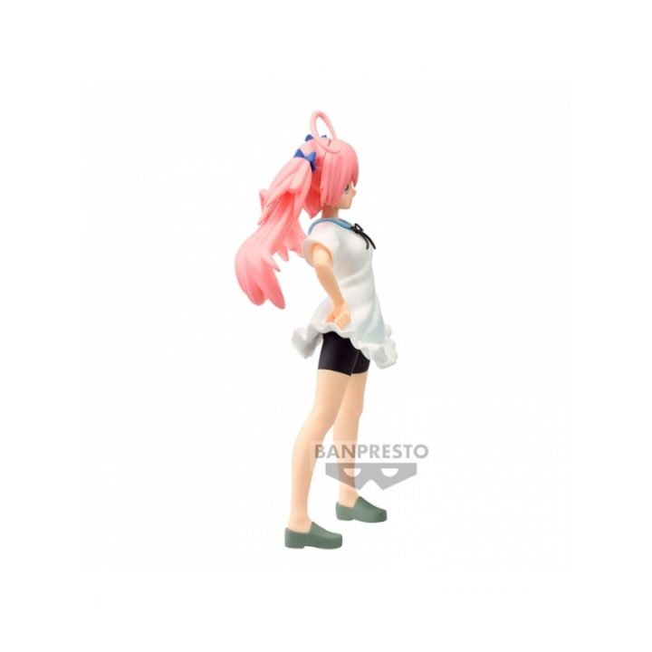 Banpresto That Time I Got Reincarnated as a Slime Otherworlder Milim…
