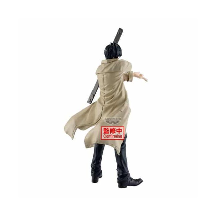 Figura Banpresto sakamoto days solid scene collection nagumo 22cm…