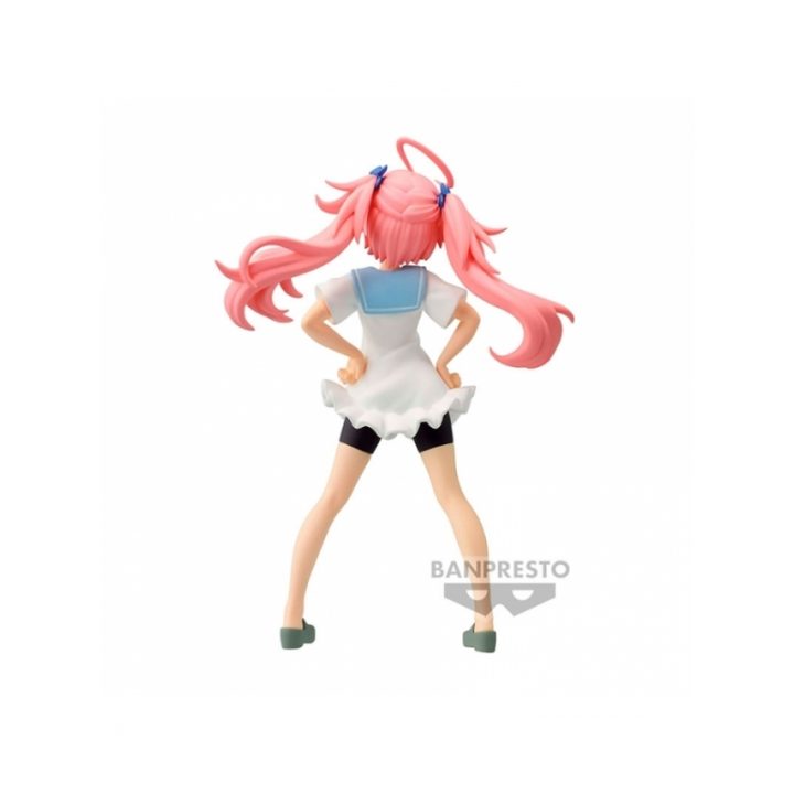 Banpresto That Time I Got Reincarnated as a Slime Otherworlder Milim…