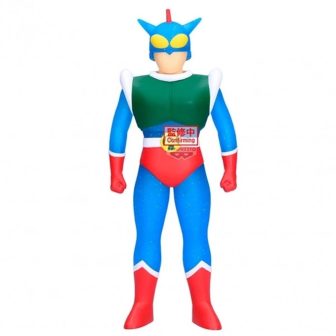 Figura Banpresto crayon shinchan big sofvimates action kamen (ultra…