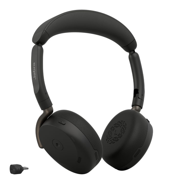 Jabra Evolve3 65 Flex Auscultadores Sem Fios Diadema…