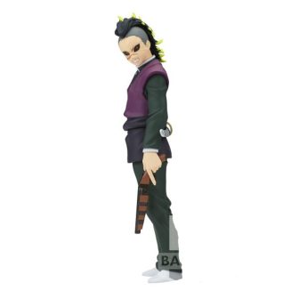 Figura Banpresto demon slayer kimetsu no yaiba genya shinazugawa…
