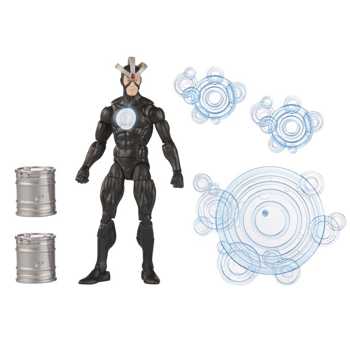 Marvel X-Men F36895X0 figura de ação