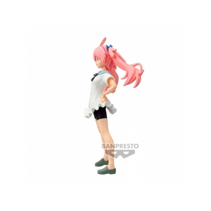 Banpresto That Time I Got Reincarnated as a Slime Otherworlder Milim…