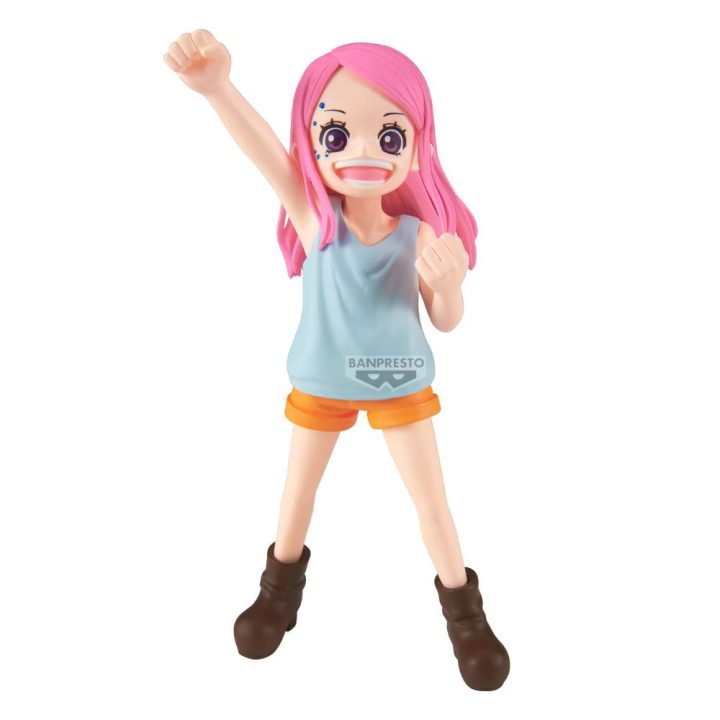 Figura Banpresto One Piece DXF The Grandline Series Jewelry Bonney…