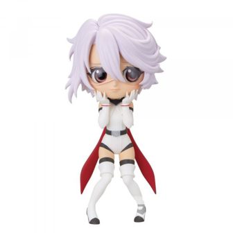 Banpresto Q Posket Shy Figure 13cm (BP88949P)