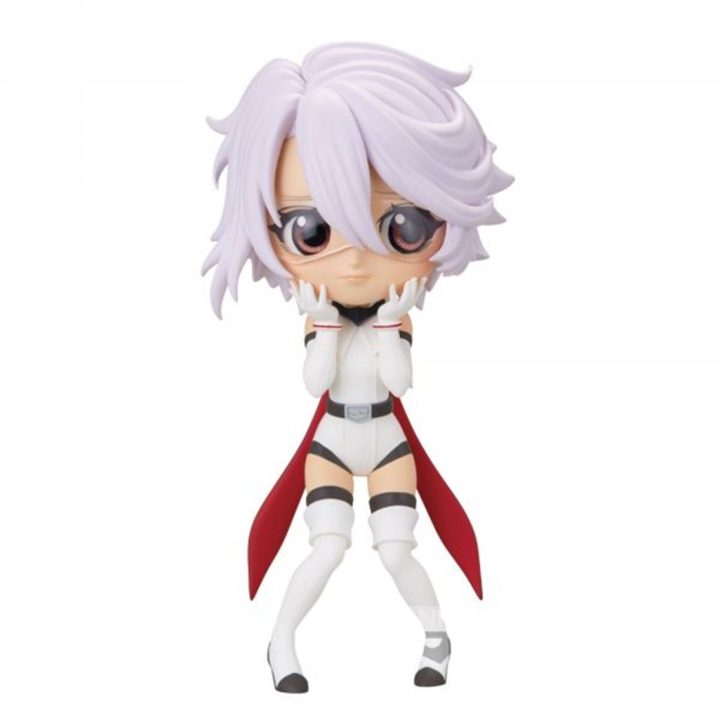 Figura Banpresto Q Posket Shy 13cm (BP88949P)