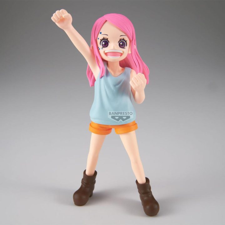 Figura Banpresto One Piece DXF The Grandline Series Jewelry Bonney…