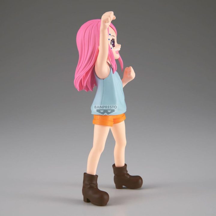 Banpresto One Piece DXF The Grandline Series Jewelry Bonney Children…