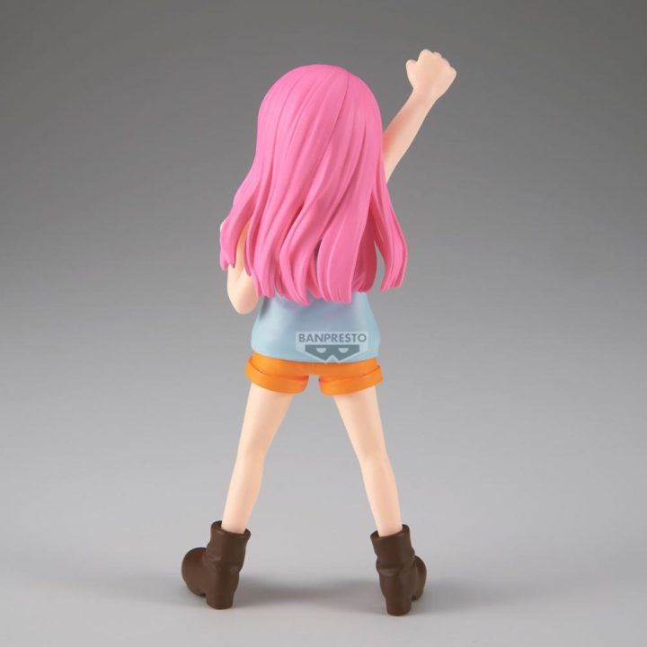 Banpresto One Piece DXF The Grandline Series Jewelry Bonney Children…