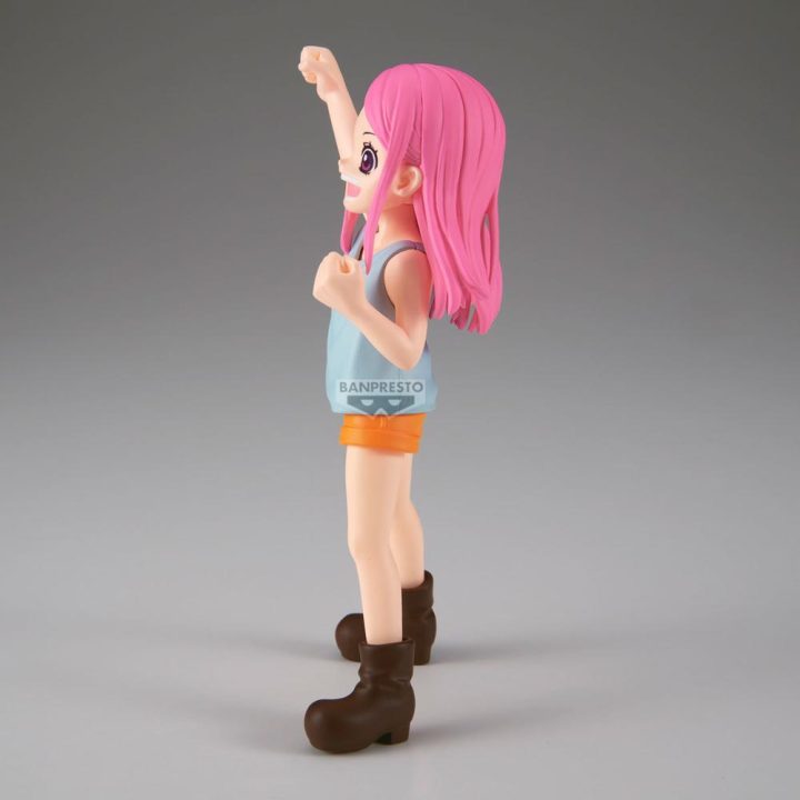 Banpresto One Piece DXF The Grandline Series Jewelry Bonney Children…