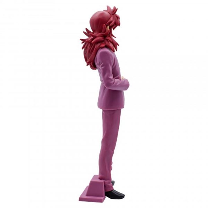Figura Banpresto Yu Yu Hakusho Dxf Kurama 17 cm (BP88979P)
