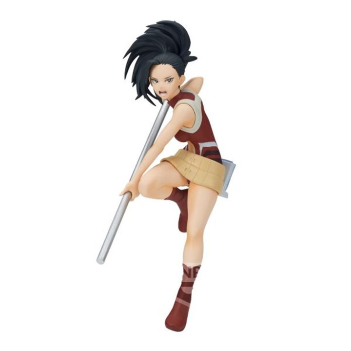 Figura Banpresto My Hero Academia The Amazing Heroes Momo Yaoyorozu…