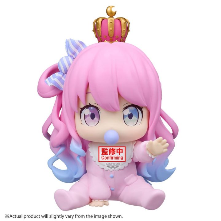 Banpresto hololive if holobabies himemori luna Figure (BP30086P)