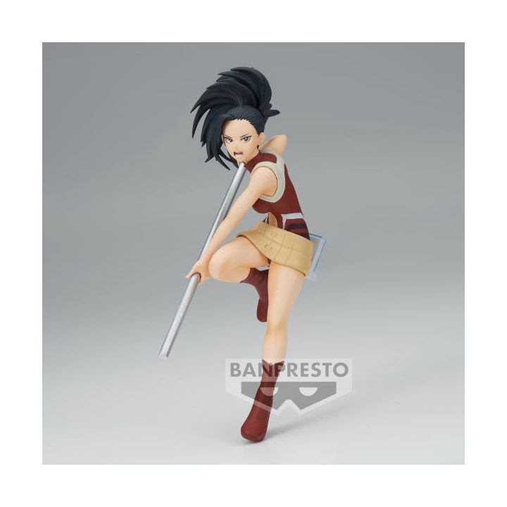 Figura Banpresto My Hero Academia The Amazing Heroes Momo Yaoyorozu…