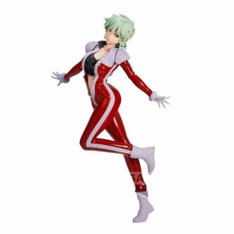 Banpresto Mobile Suit Gundam: The 08th MS Team Aina Sakhalin Figure…