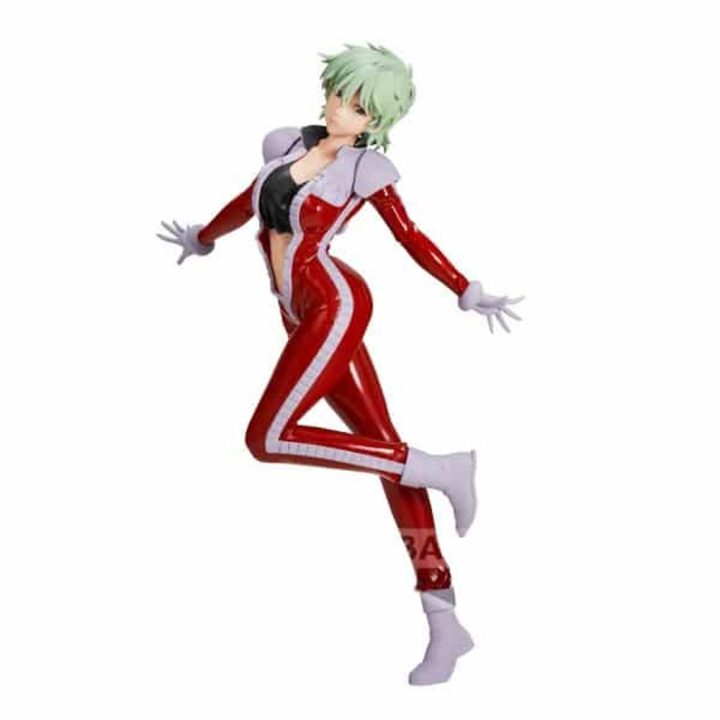 Figura Banpresto Mobile Suit Gundam: The 08th MS Team Aina Sakhalin…