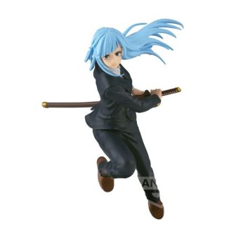 Banpresto Jujutsu Kaisen Jufutsunowaza Kasumi Miwa Figure 13cm…
