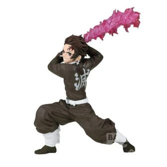 Figura Banpresto demon slayer kimetsu no yaiba vibration stars…