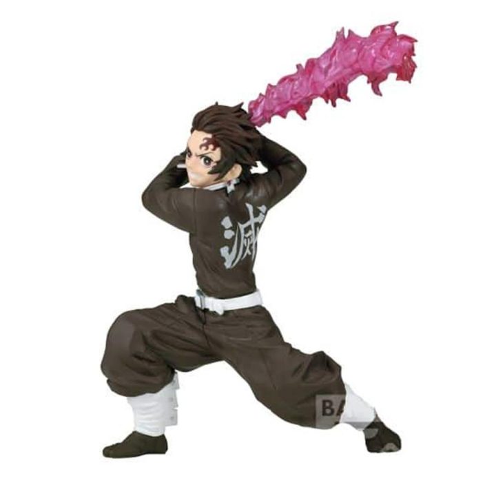 Figura Banpresto Demon Slayer Kimetsu no Yaiba Vibration Stars…