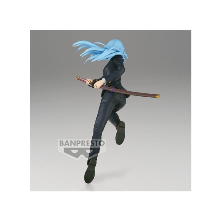 Banpresto Jujutsu Kaisen Jufutsunowaza Kasumi Miwa Figure 13cm…