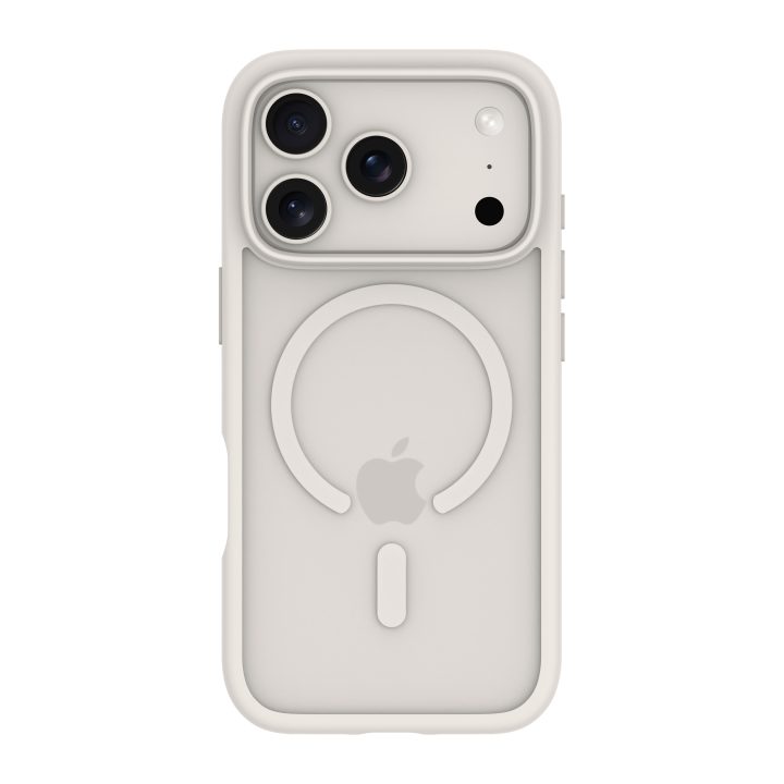 dbramante1928 Grenen MS White Phone Case