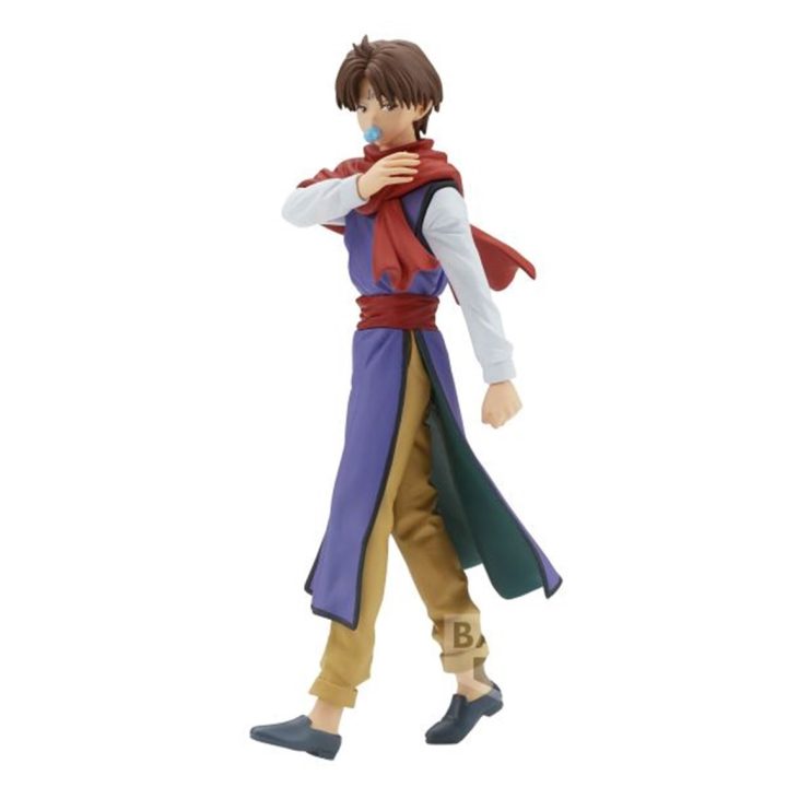 Figura Banpresto Yu Yu Hakusho DxF Koenma 30th Anniversary 17cm…