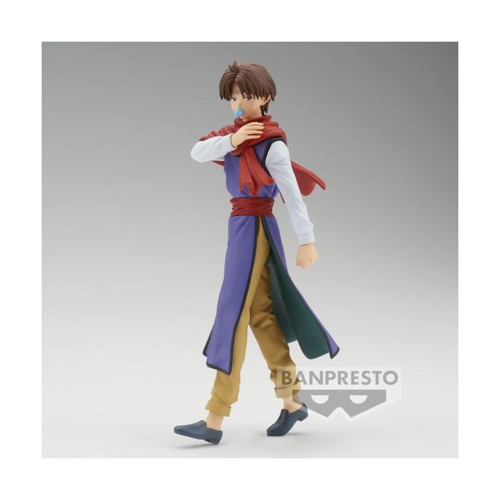 Banpresto Yu Yu Hakusho DxF Koenma 30th Anniversary Figure 17cm…