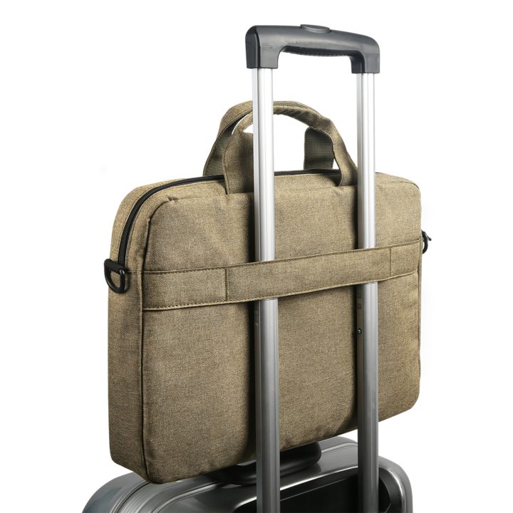 Lenovo GX40Q17232 Laptop Bags 15.6" Toploader Case Green
