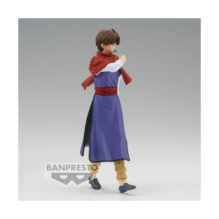 Figura Banpresto Yu Yu Hakusho DxF Koenma 30th Anniversary 17cm…