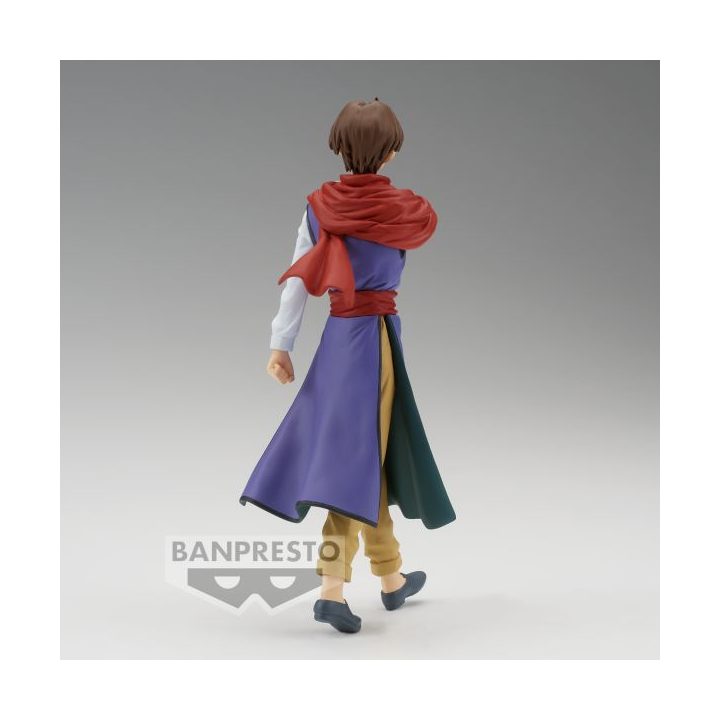Banpresto Yu Yu Hakusho DxF Koenma 30th Anniversary Figure 17cm…