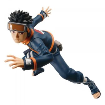 Figura Banpresto naruto shippuden vibration stars obito uchiha 10cm…