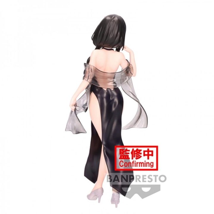 Figura Banpresto re: zero starting life in another world elsa…